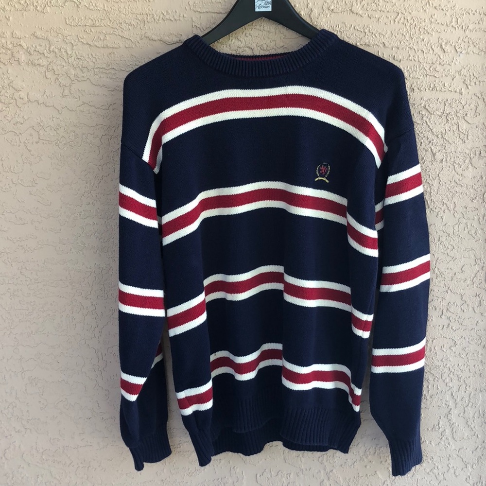 Tommy Hilfiger sweater